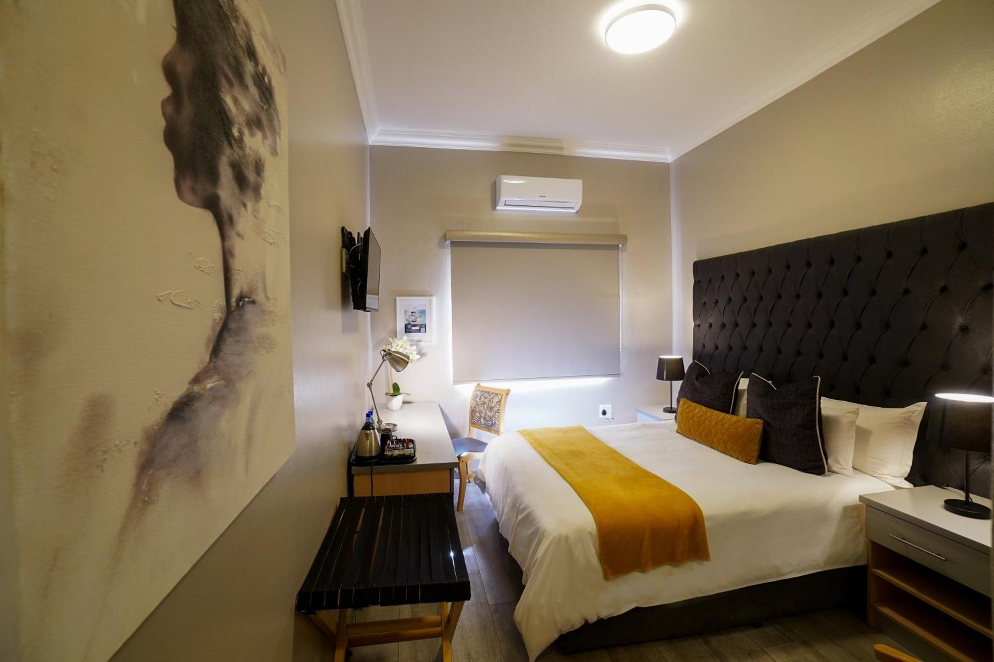 เดอะ แกลลาเกอร์ โฮเต็ล Hotel มิดแรนด์ ภายนอก รูปภาพ