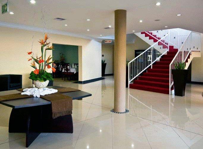เดอะ แกลลาเกอร์ โฮเต็ล Hotel มิดแรนด์ ภายนอก รูปภาพ
